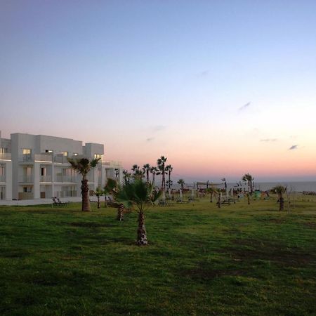 Gold Lagoon Kosher Hotel Paphos Exterior foto