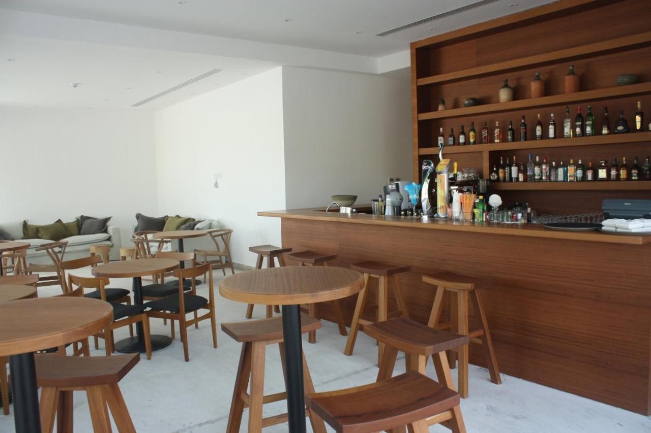 Gold Lagoon Kosher Hotel Paphos Exterior foto