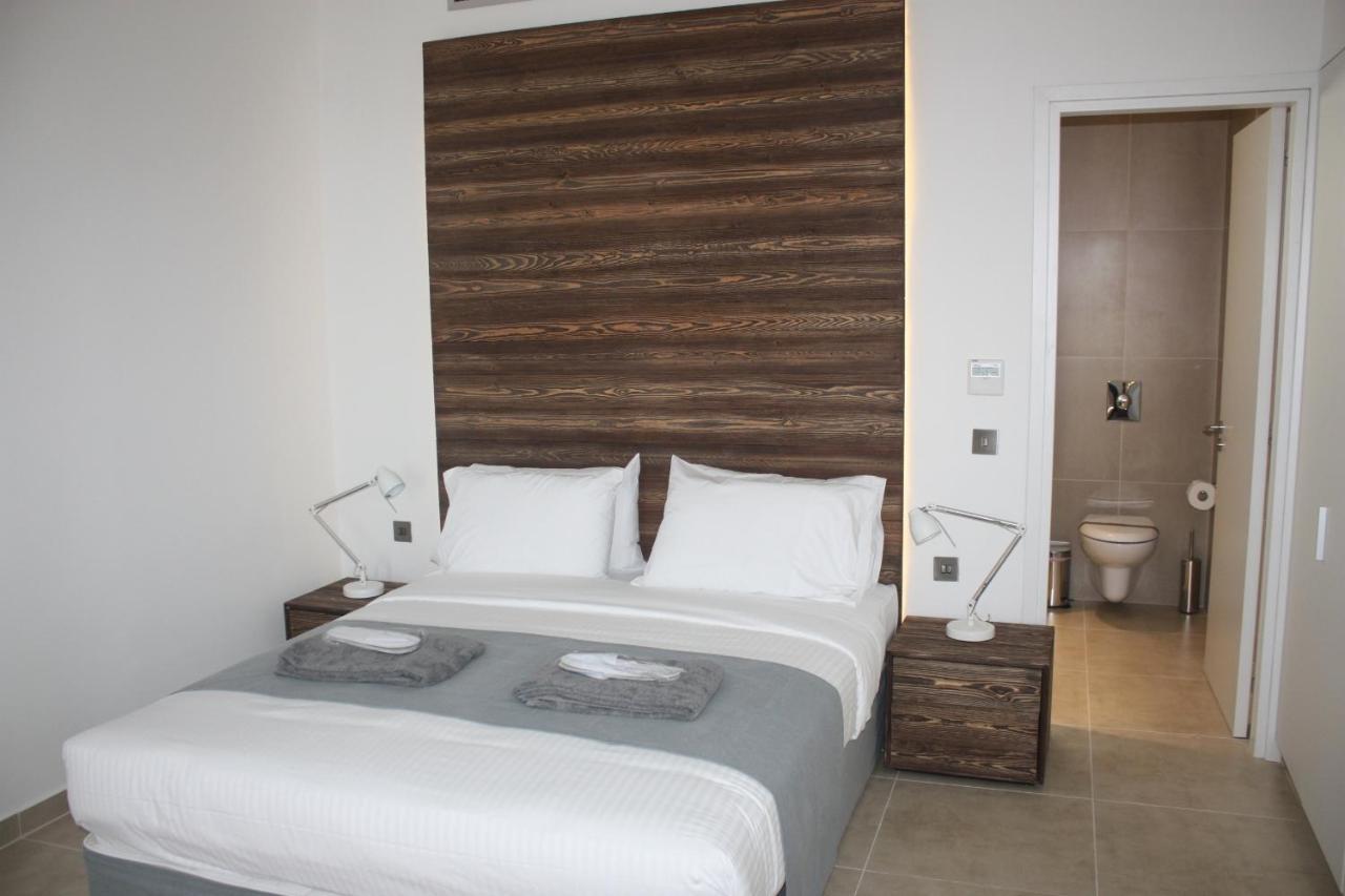 Gold Lagoon Kosher Hotel Paphos Exterior foto